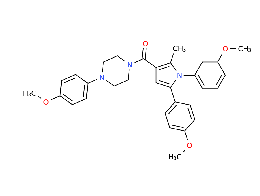 Structure Amb8637146