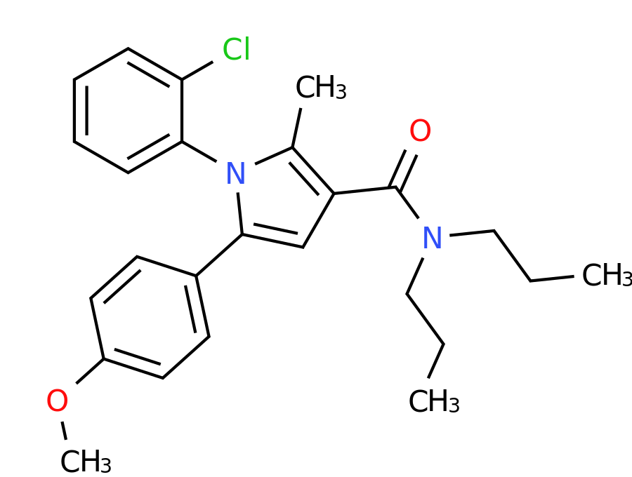 Structure Amb8637148