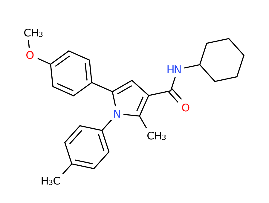 Structure Amb8637151