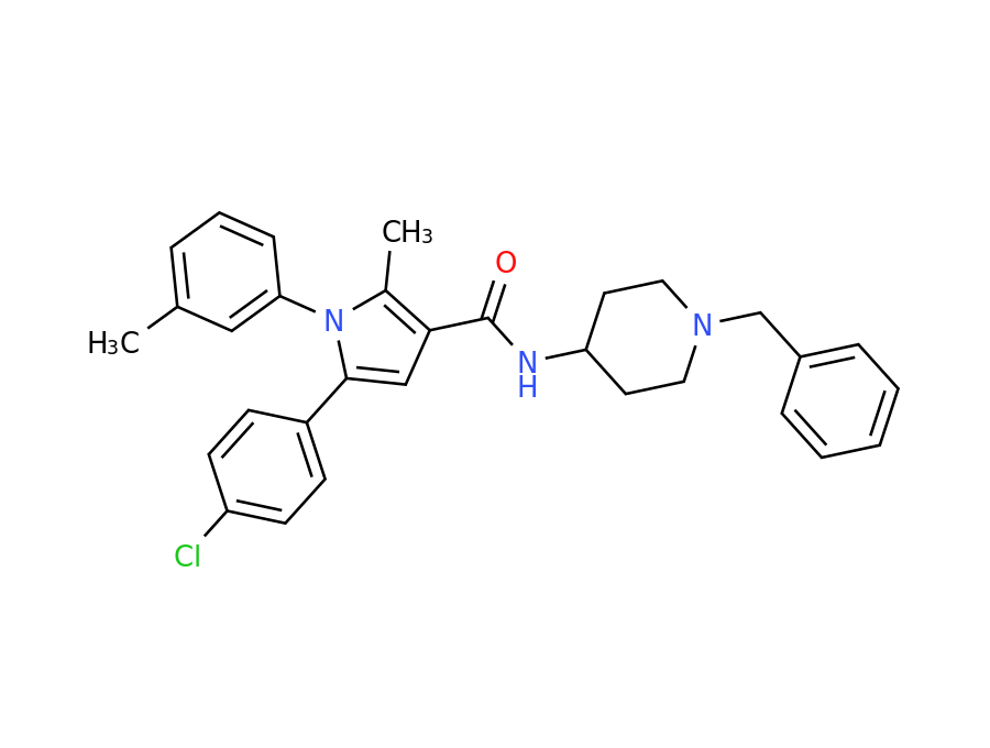 Structure Amb8637157