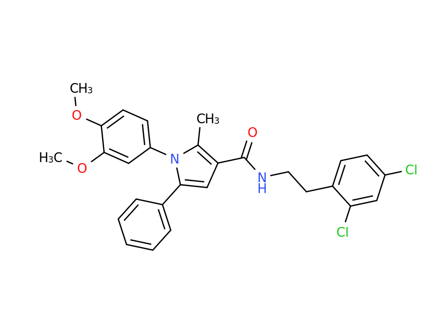 Structure Amb8637160