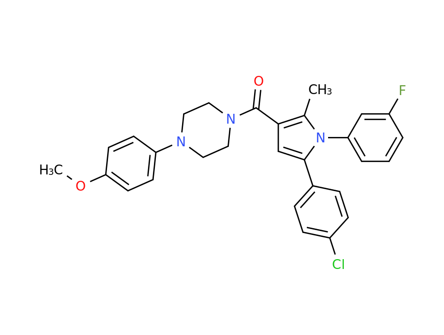 Structure Amb8637162