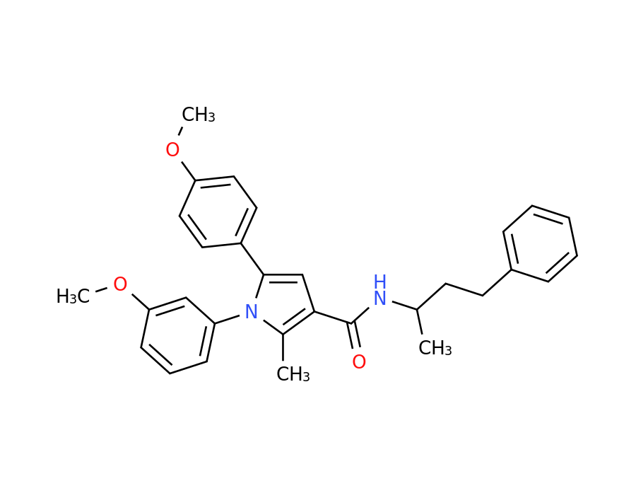 Structure Amb8637199