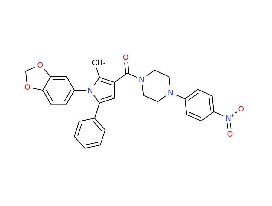 Structure Amb8637203