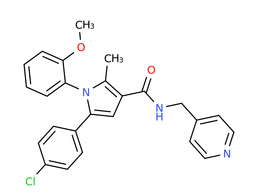 Structure Amb8637216