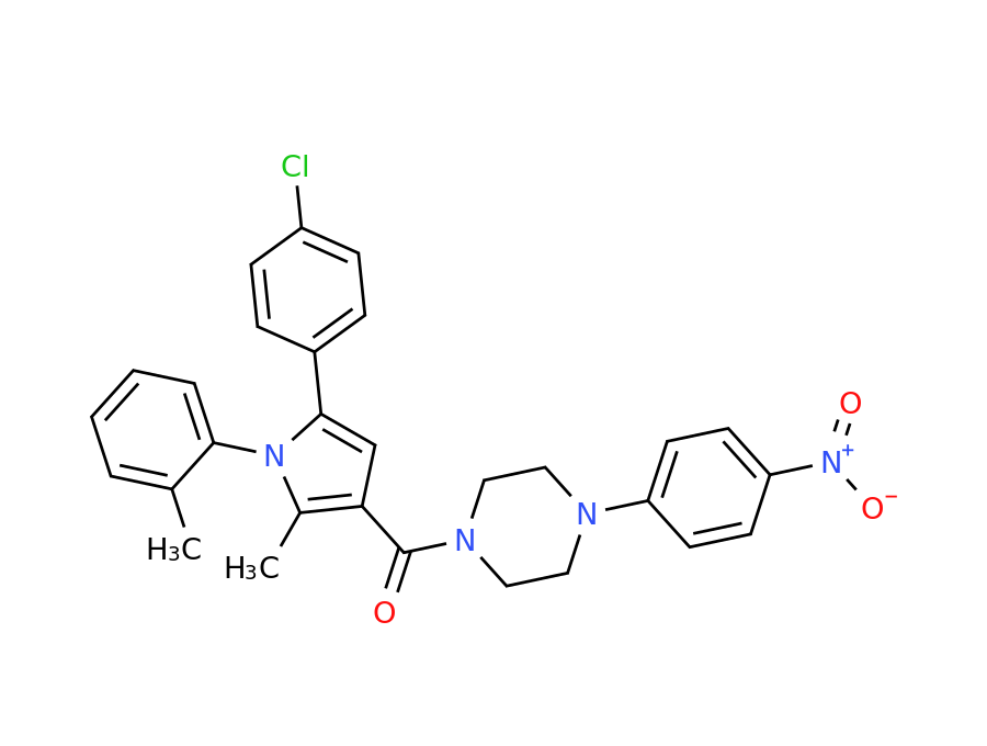 Structure Amb8637219