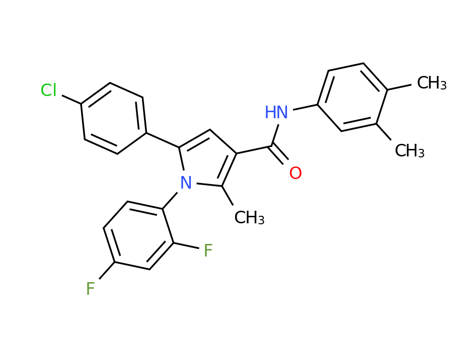 Structure Amb8637220