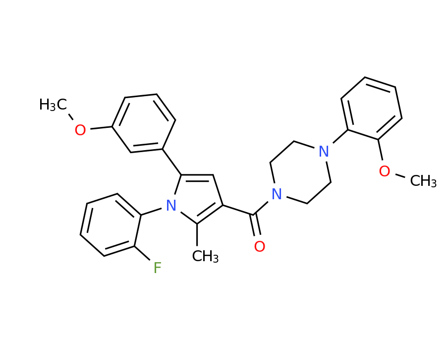 Structure Amb8637224