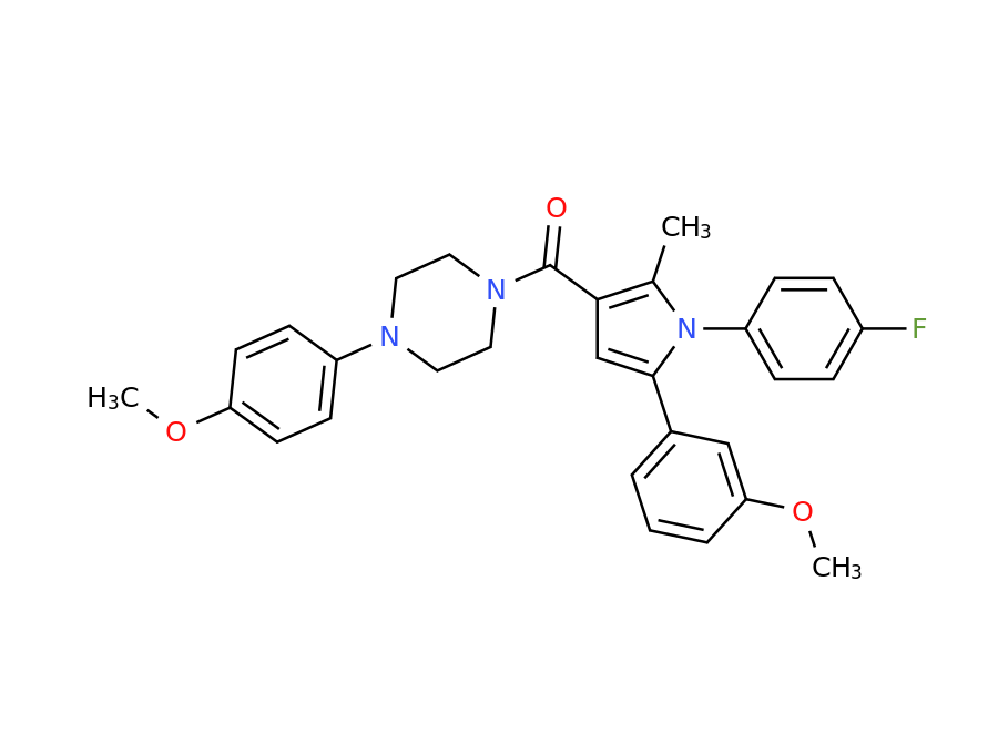 Structure Amb8637231