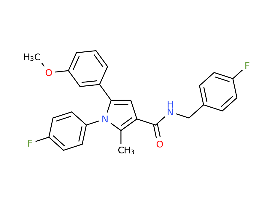 Structure Amb8637232