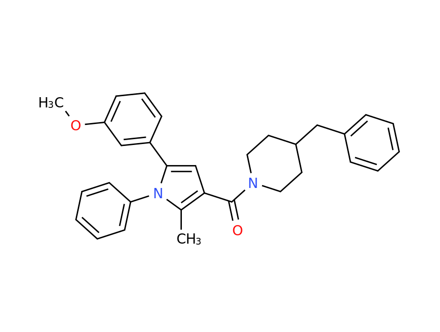 Structure Amb8637239