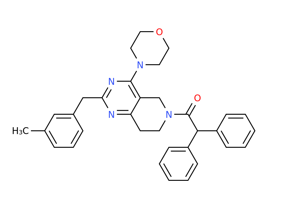 Structure Amb8637245