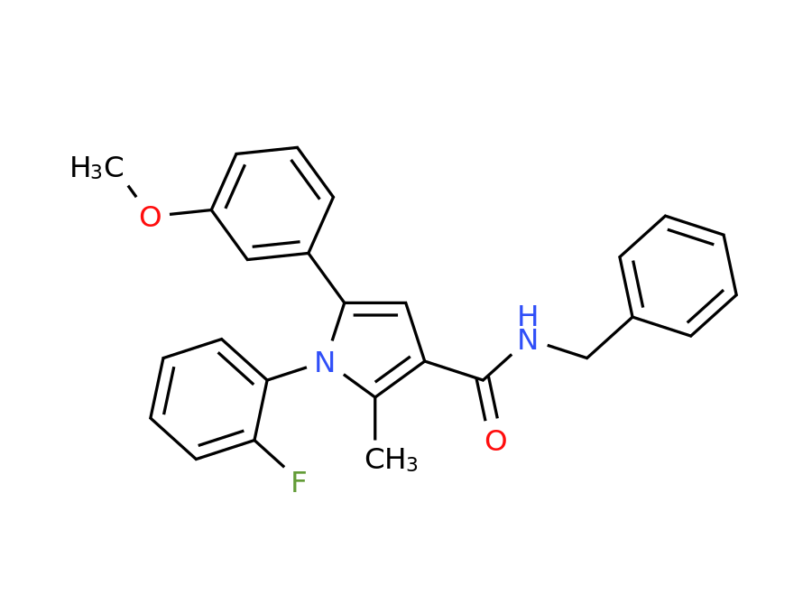 Structure Amb8637249