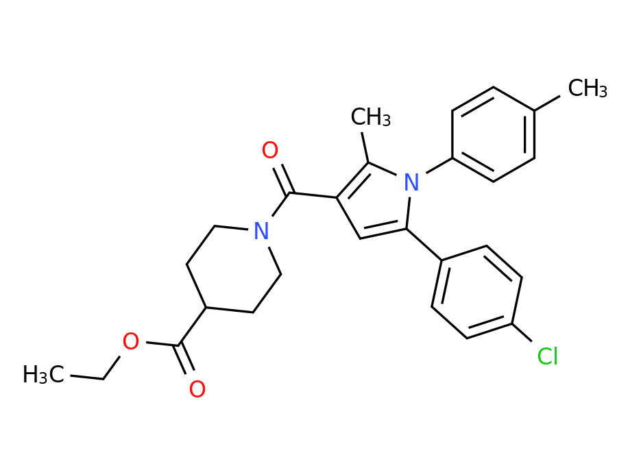 Structure Amb8637258