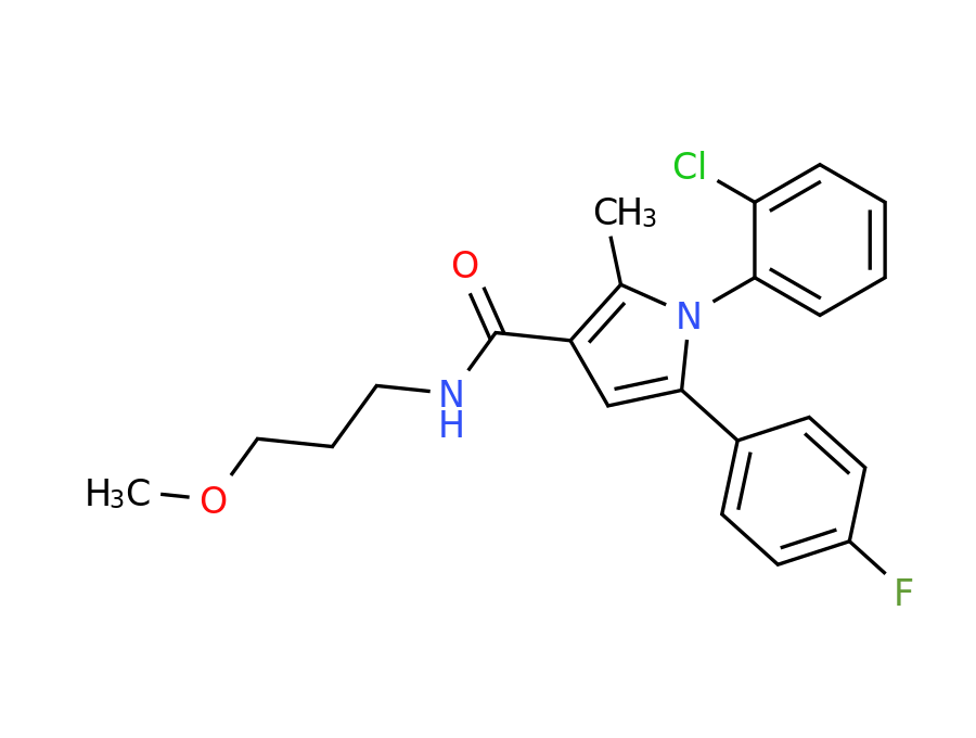 Structure Amb8637265