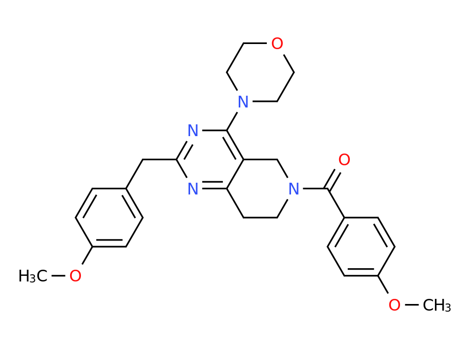 Structure Amb8637267