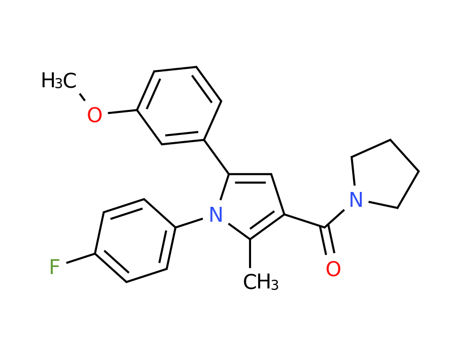 Structure Amb8637285