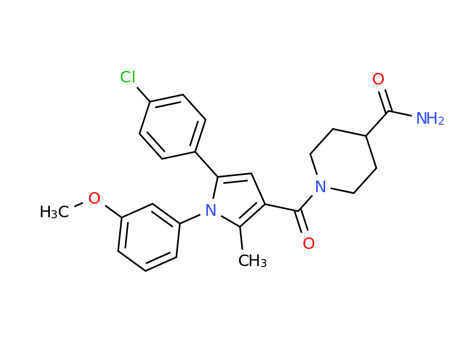 Structure Amb8637291