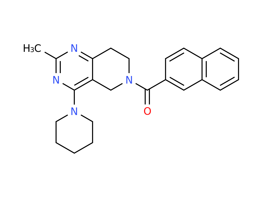 Structure Amb8637356