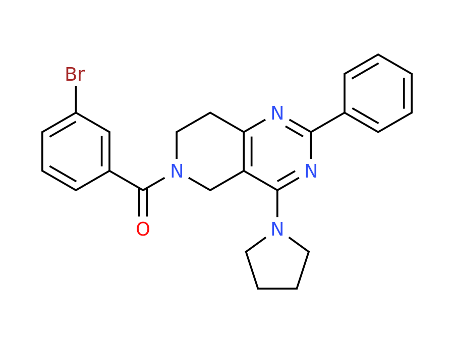 Structure Amb8637367