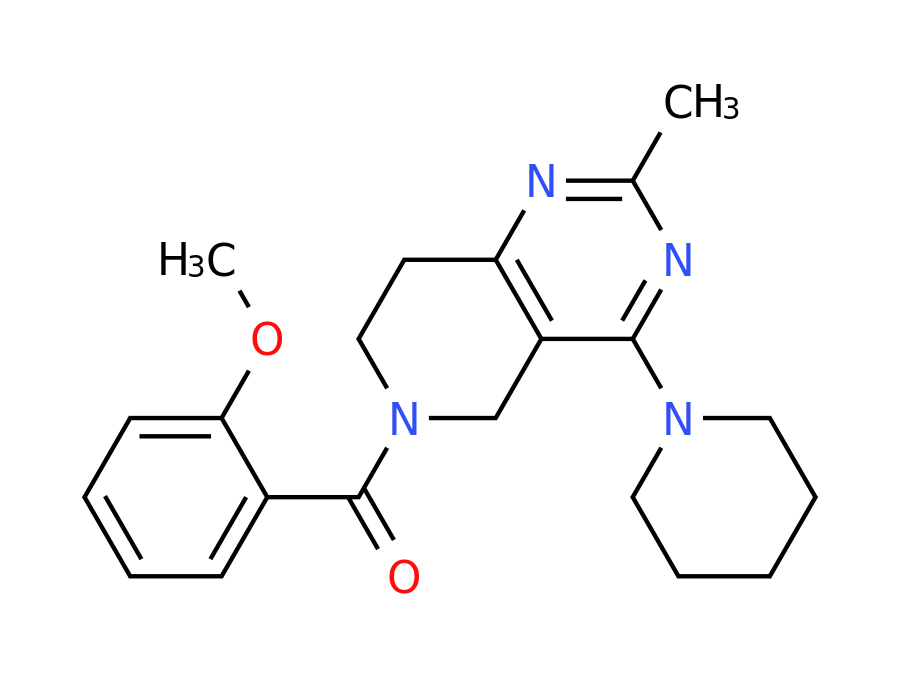 Structure Amb8637395