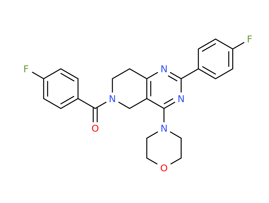 Structure Amb8637398