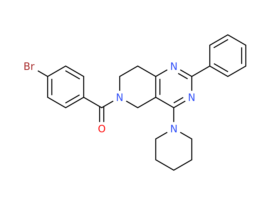 Structure Amb8637410