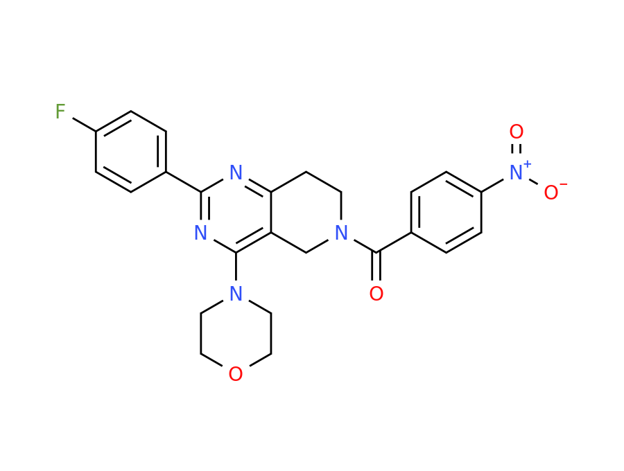 Structure Amb8637424