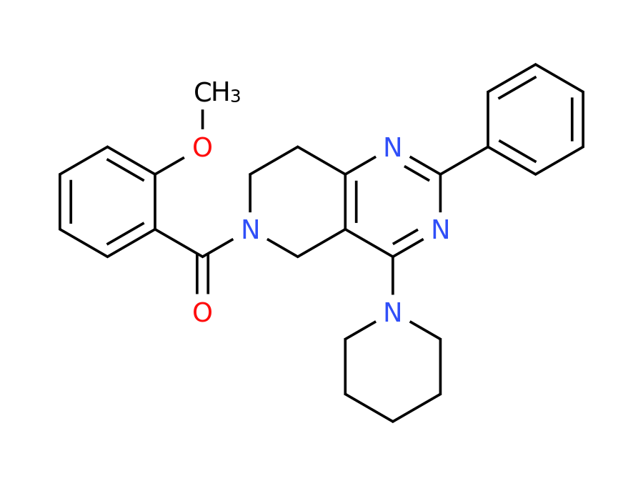 Structure Amb8637428