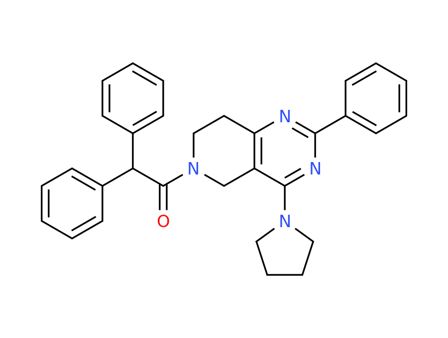 Structure Amb8637429