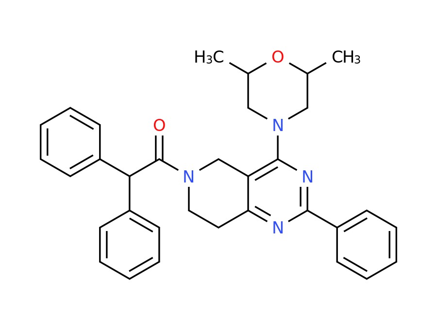 Structure Amb8637443