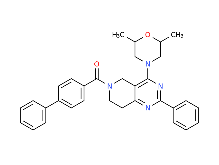 Structure Amb8637465