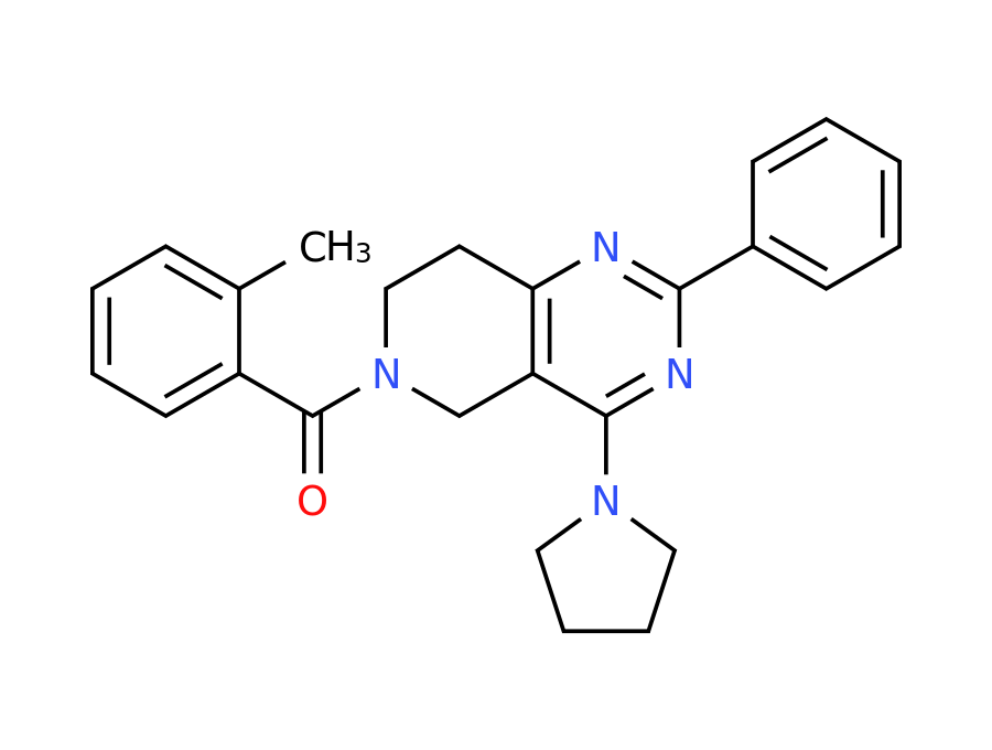 Structure Amb8637474