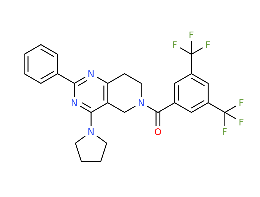 Structure Amb8637475