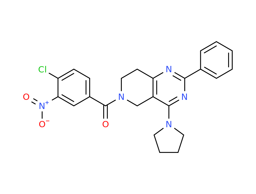 Structure Amb8637476