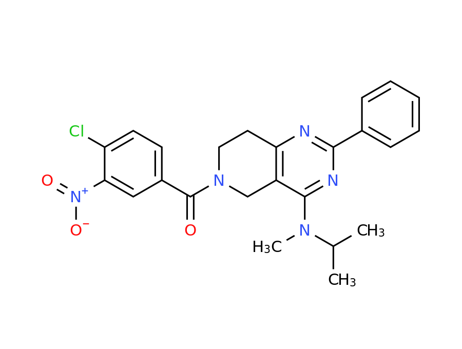 Structure Amb8637518