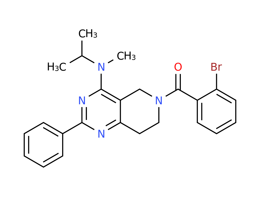 Structure Amb8637519