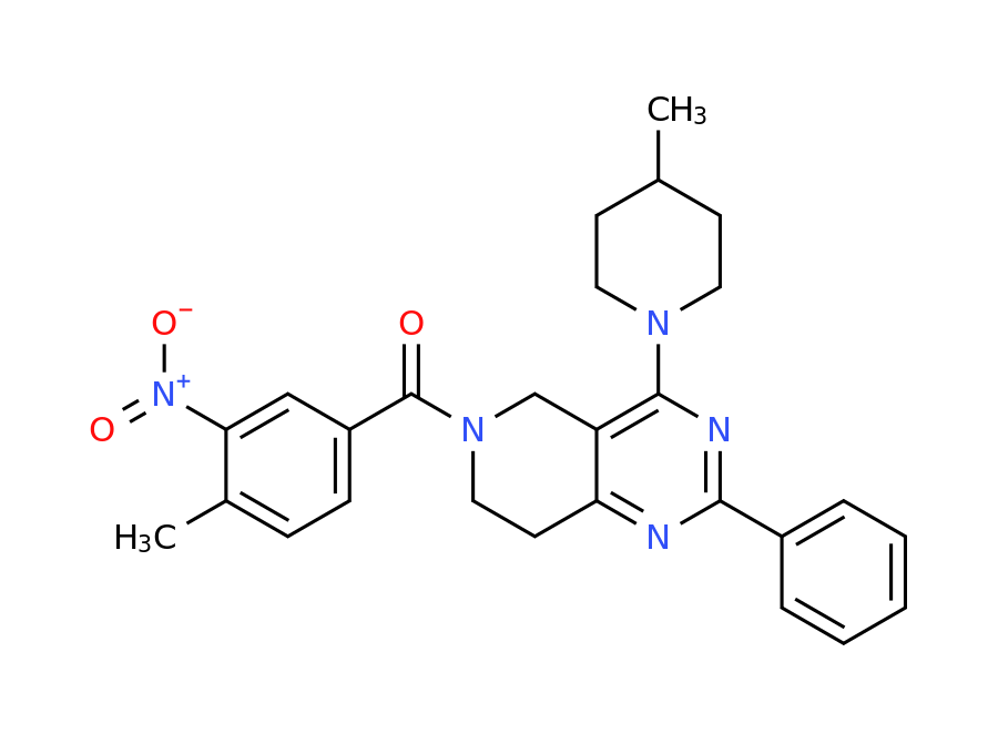 Structure Amb8637541