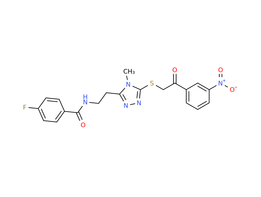 Structure Amb863755