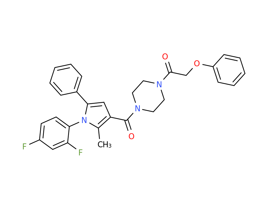 Structure Amb8637590