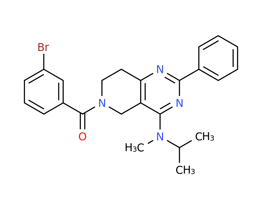 Structure Amb8637630