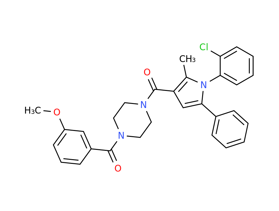 Structure Amb8637662