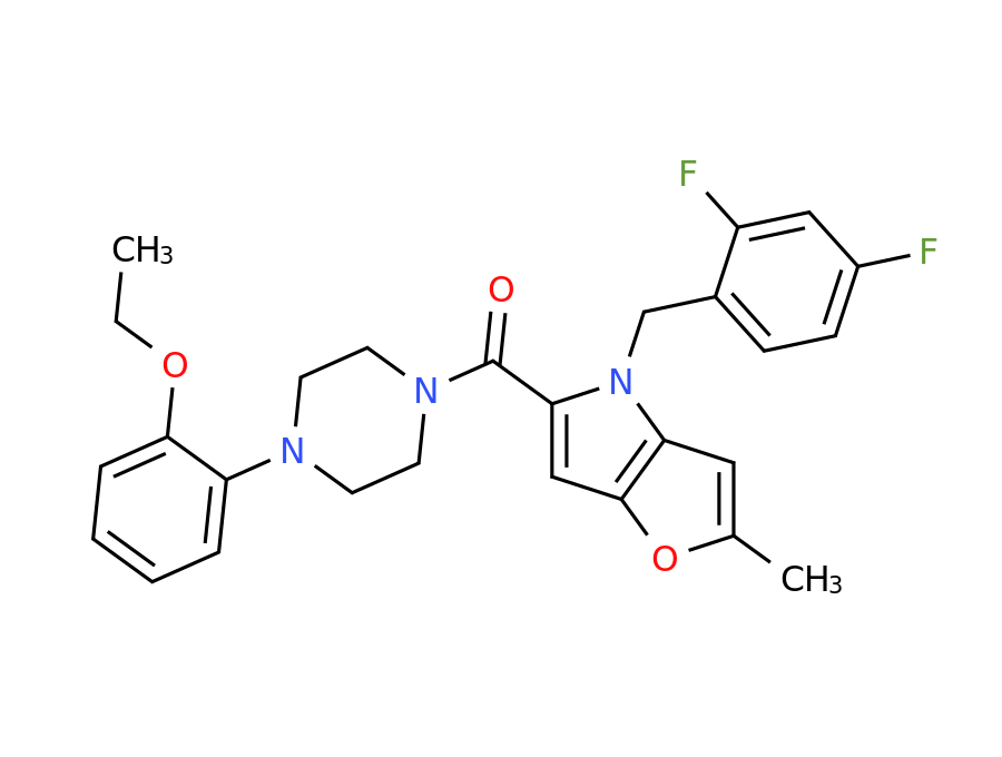 Structure Amb8637729