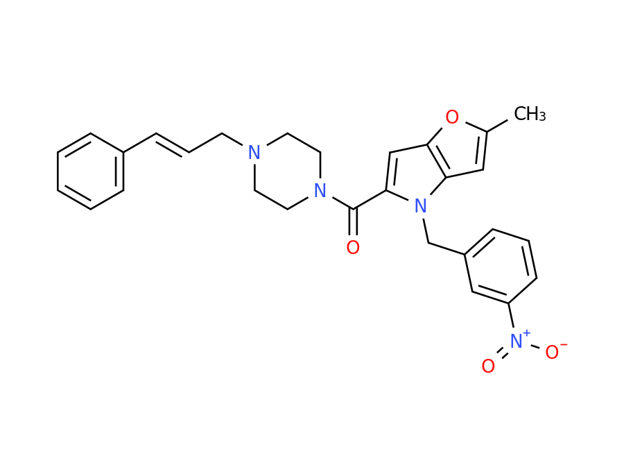 Structure Amb8637730