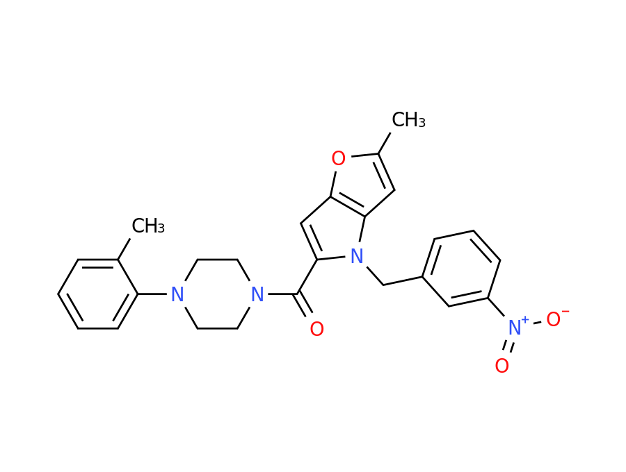 Structure Amb8637732