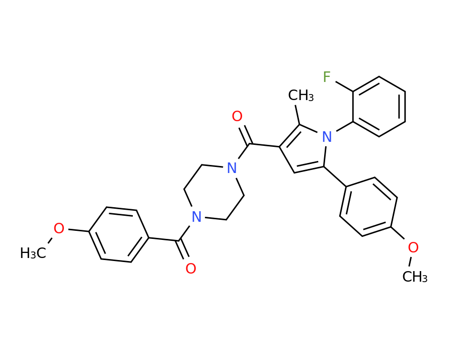 Structure Amb8637741