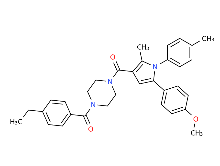 Structure Amb8637756