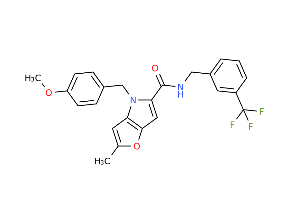 Structure Amb8637763