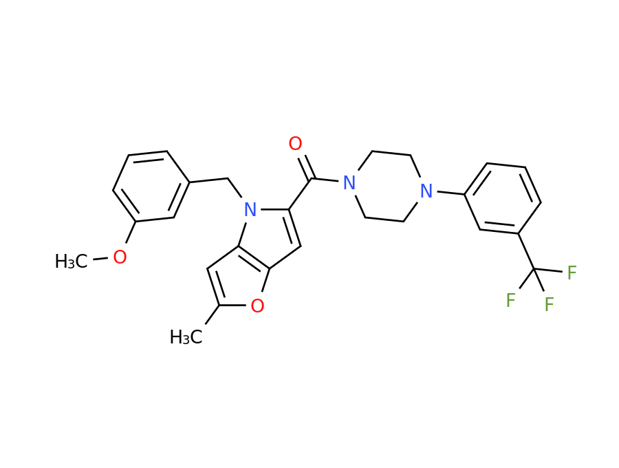 Structure Amb8637764