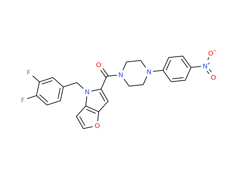 Structure Amb8637801